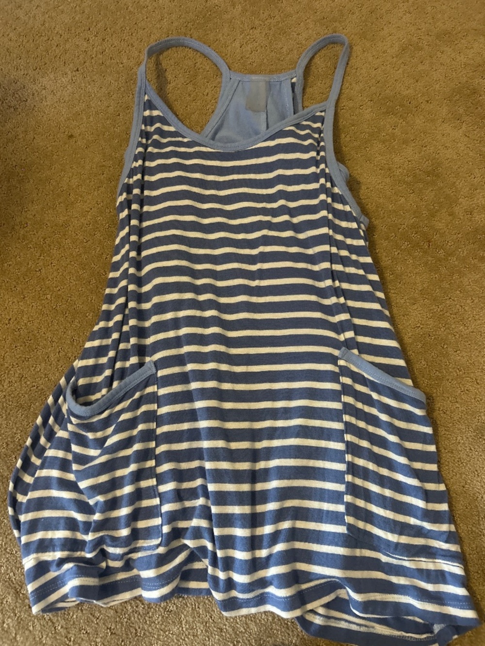 Altar’d state active dress